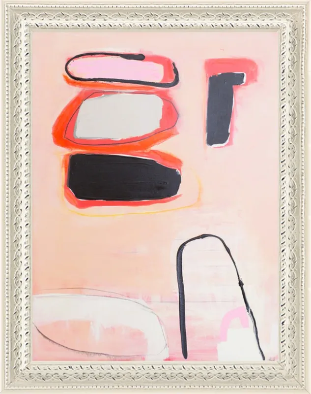 Luni by Holly Addi for Artfully Walls
