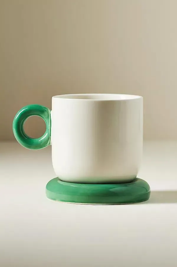 Rika Mug