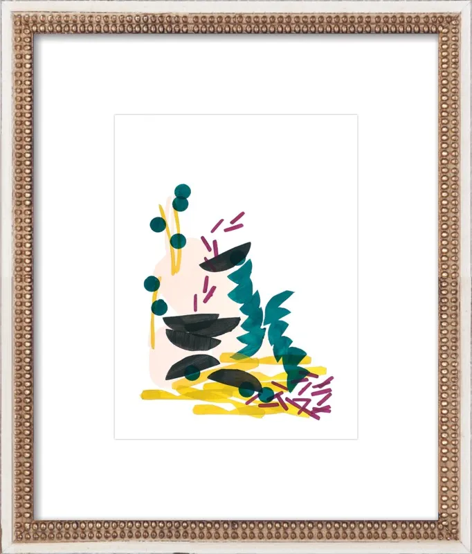Full of View by Rebekka Connelly for Artfully Walls