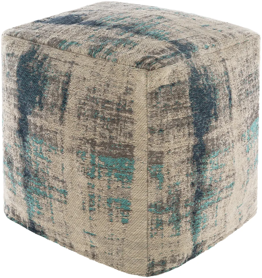 Dalen nan Pouf