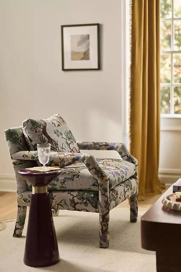 Delaney Accent Chair