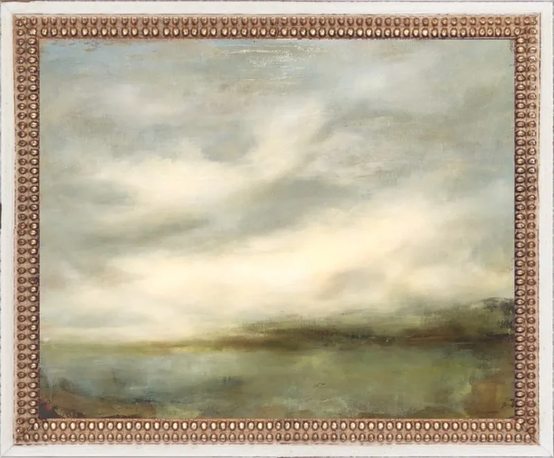 IN NO HURRY by Faith Taylor for Artfully Walls