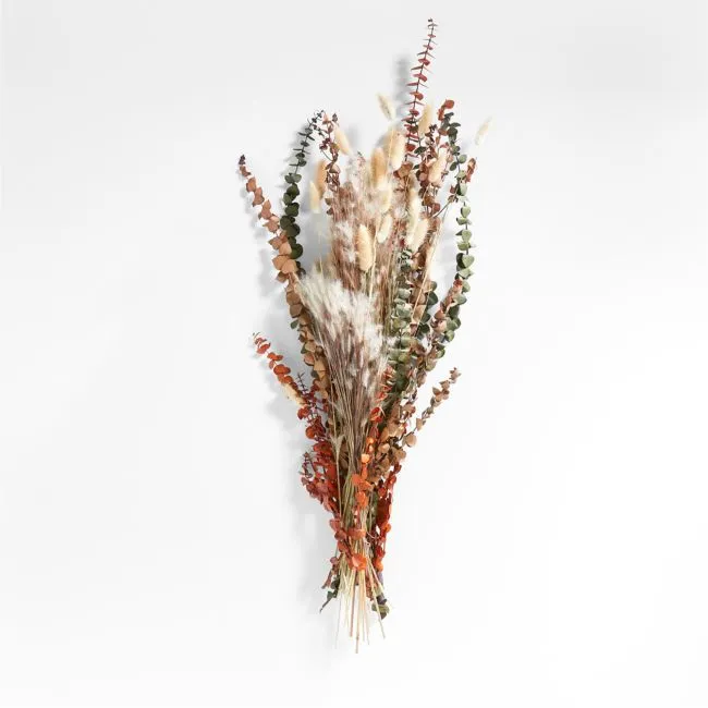 Dried Eucalyptus Bouquet