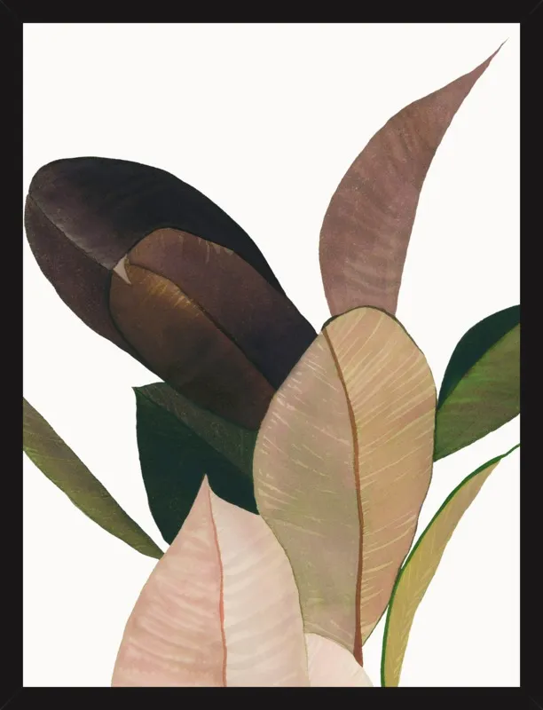 Friends by Emily Grady Dodge for Artfully Walls