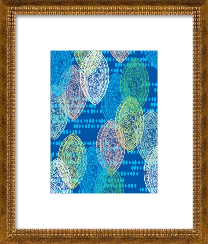 Tandori by Khristian A. Howell for Artfully Walls