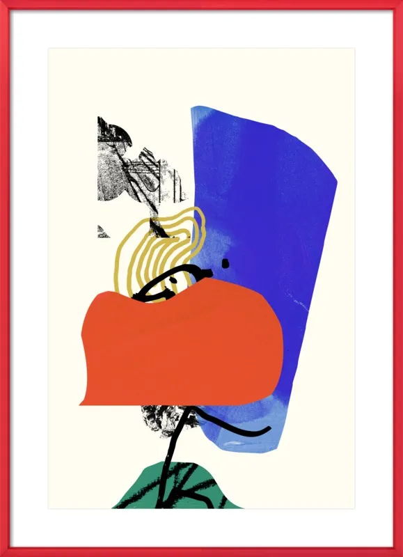 ritual by Neal C Gallagher for Artfully Walls