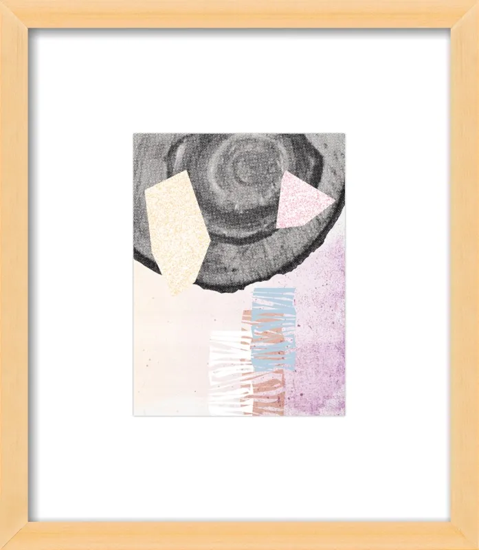 Weather in May by Irina Rouge for Artfully Walls
