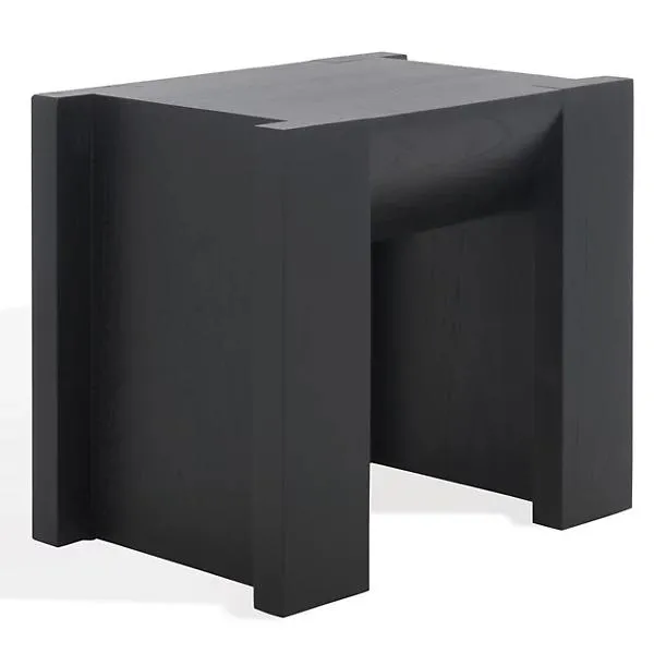 Vessara Accent Table