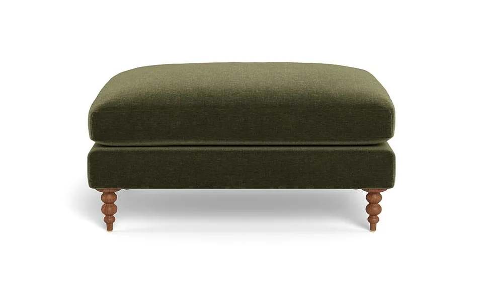 Maxwell Ottoman by Apartment Therapy