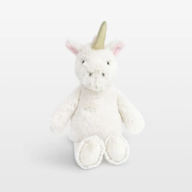 Mon Ami Dreamy Unicorn Kids Stuffed Animal