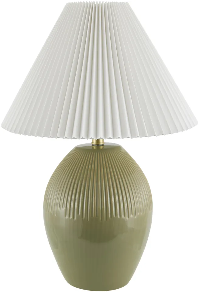 Padstow  Painted 23"H x 16"W x 16"D Accent Table Lamp