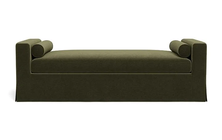 Sloan Slipcovered Daybed