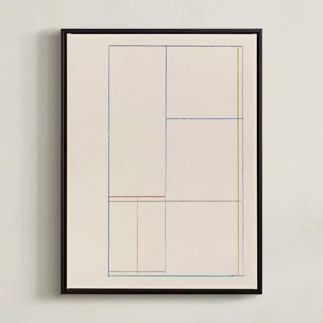 Windows 1 Limited Edition Fine Art Print
