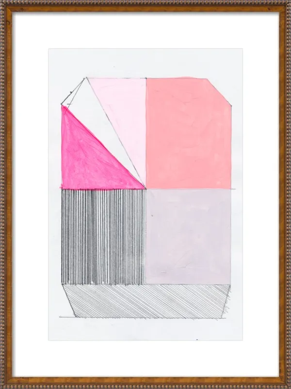 NY17#12 by Jennifer Sanchez for Artfully Walls