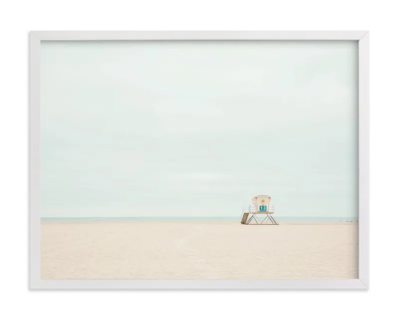 Tower 13 Limited Edition Fine Art Print