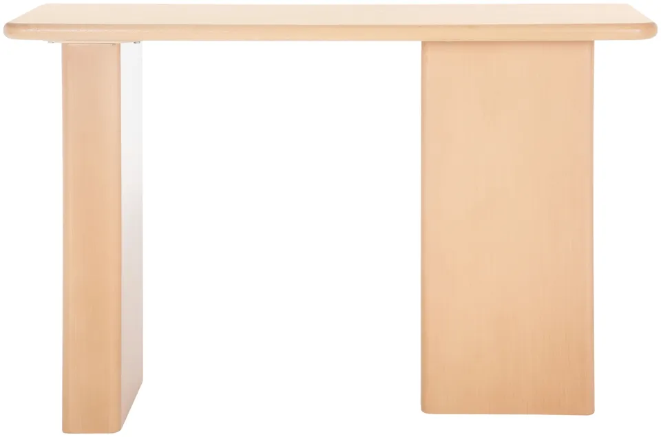 Enyo Console Table - Natural