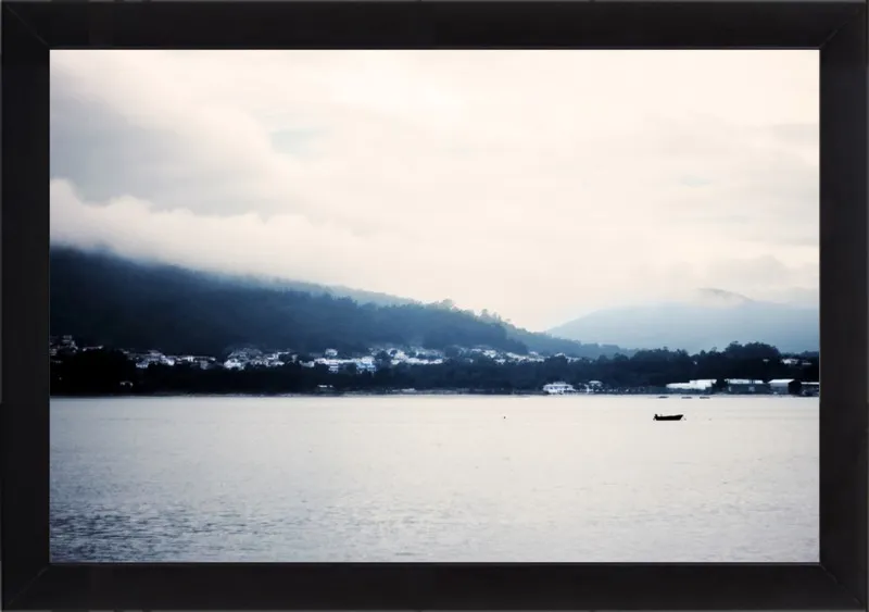 Caminha by Ingrid Beddoes for Artfully Walls