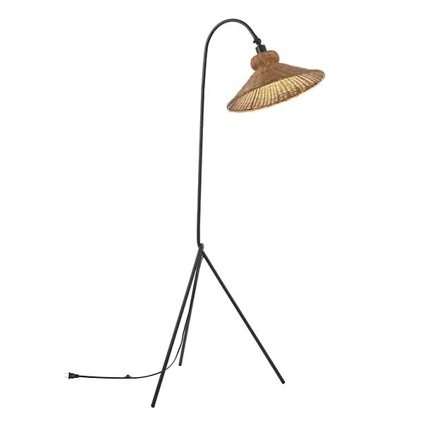 Terrence Floor Lamp