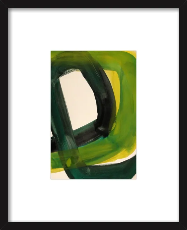 Reach by Nell Waters Bernegger for Artfully Walls
