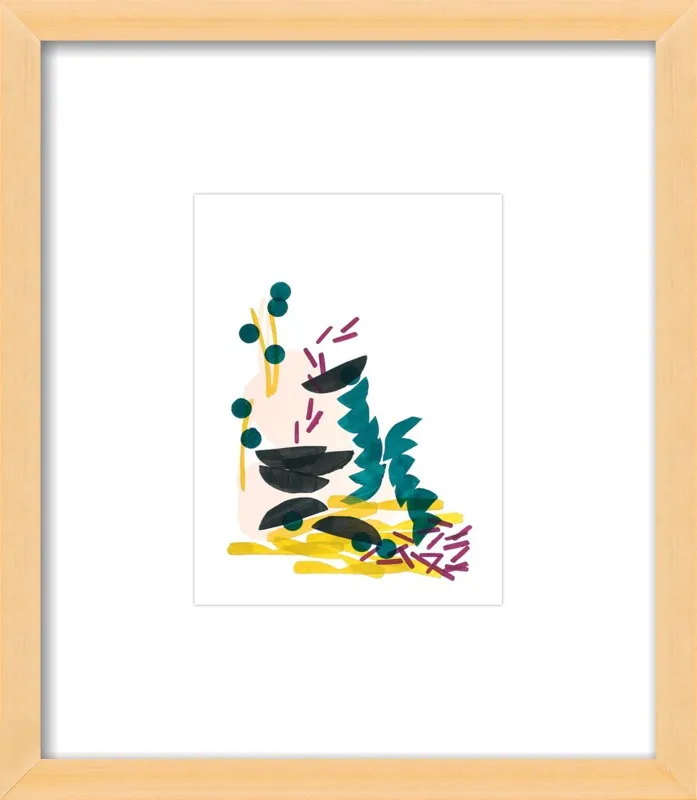 Full of View by Rebekka Connelly for Artfully Walls