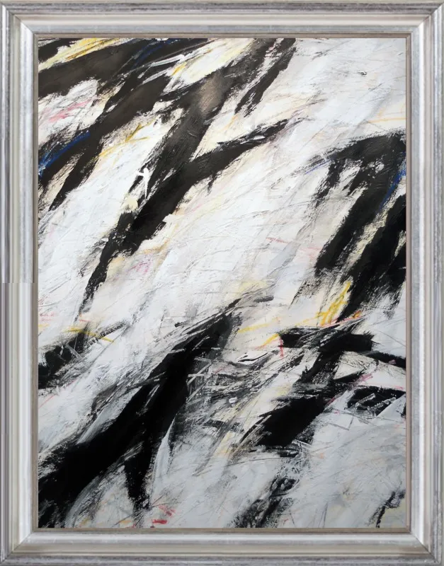 Untitled, 3/?5/12 by Kurt Waldo for Artfully Walls