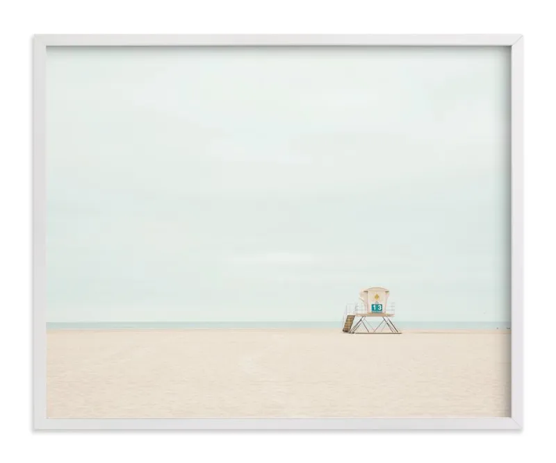 Tower 13 Limited Edition Fine Art Print