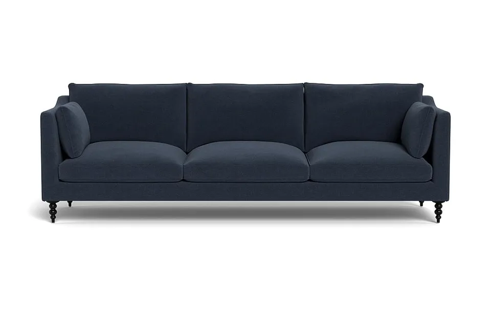 Caitlin 3-Seat Sofa by The EverygirlÃ?Â®