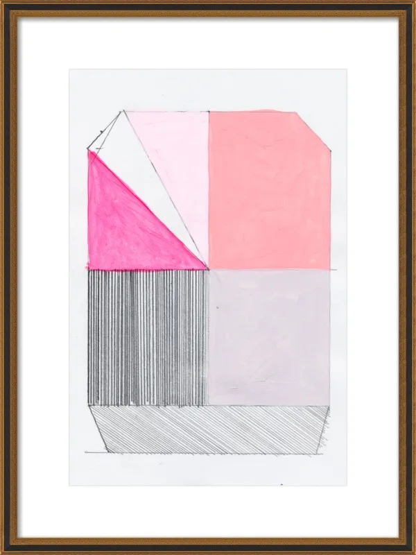 NY17#12 by Jennifer Sanchez for Artfully Walls