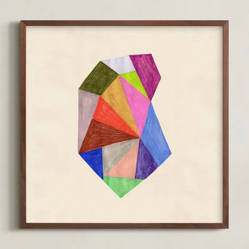 Prism 4 Limited Edition Fine Art Print
