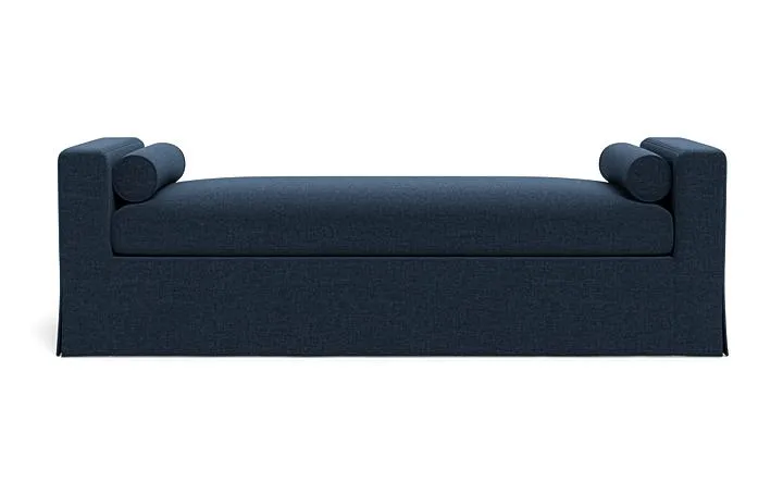 Sloan Slipcovered Daybed