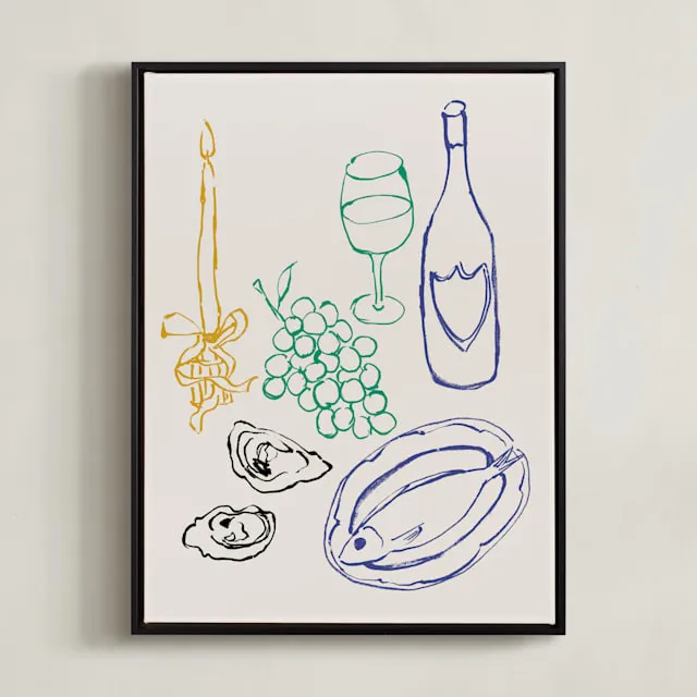 Dawn &amp; Dusk Delights 2 Limited Edition Fine Art Print