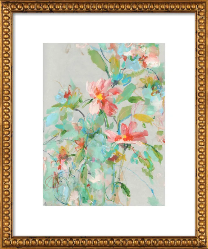 Awaken by Sonal Nathwani for Artfully Walls