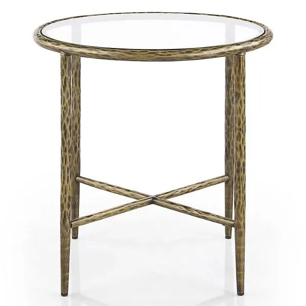 Keswick III End Table