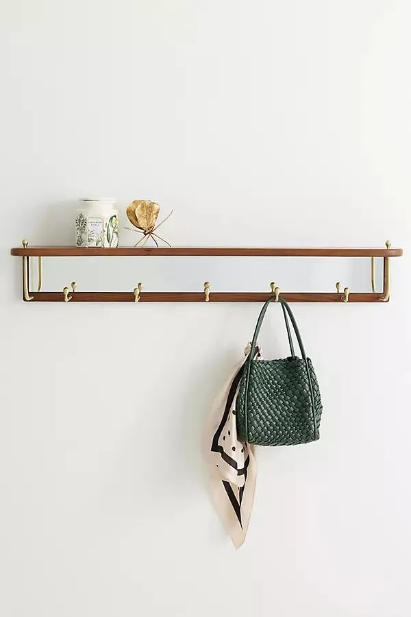 Alexandria Hook Rack