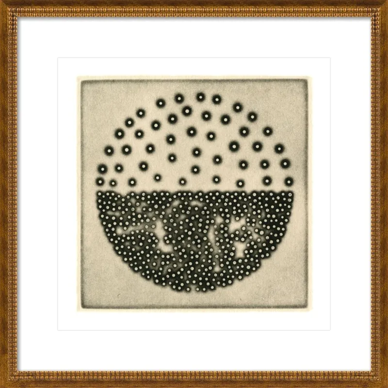 Five Elements - Water by Eunice Kim for Artfully Walls