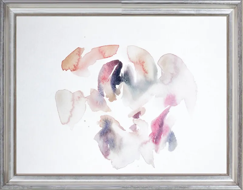 Languor by Elizabeth Becker for Artfully Walls