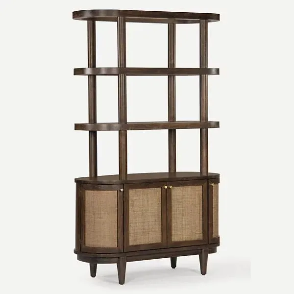 Ashmore Bookcase