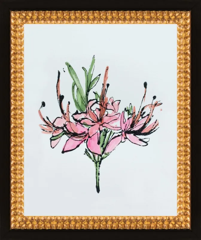 Botanical 2 by Courtney Cerruti for Artfully Walls
