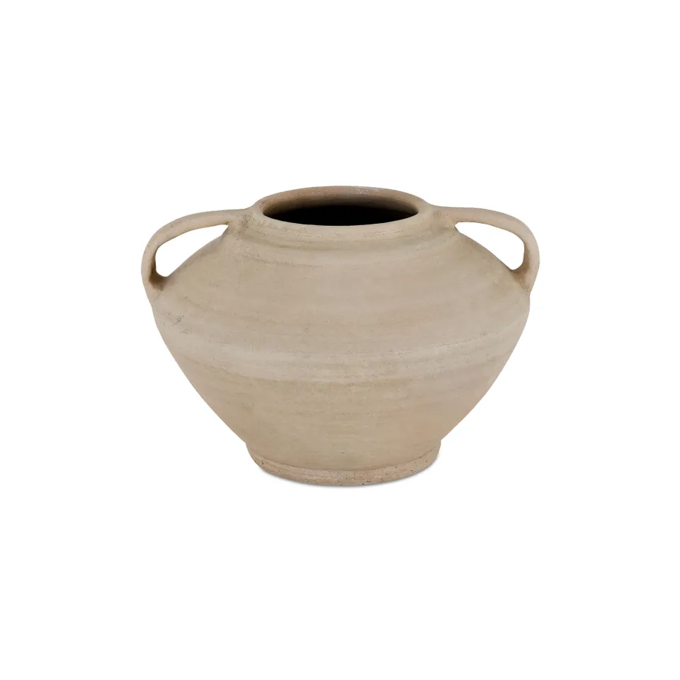 Terre Vessel