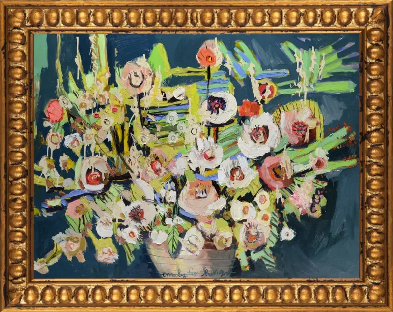 Good Times Bad Times by Emily Fox King for Artfully Walls