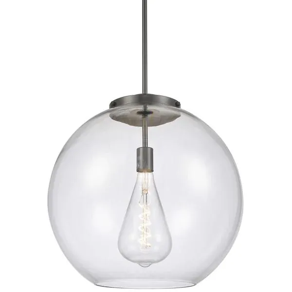 Kody Large Pendant