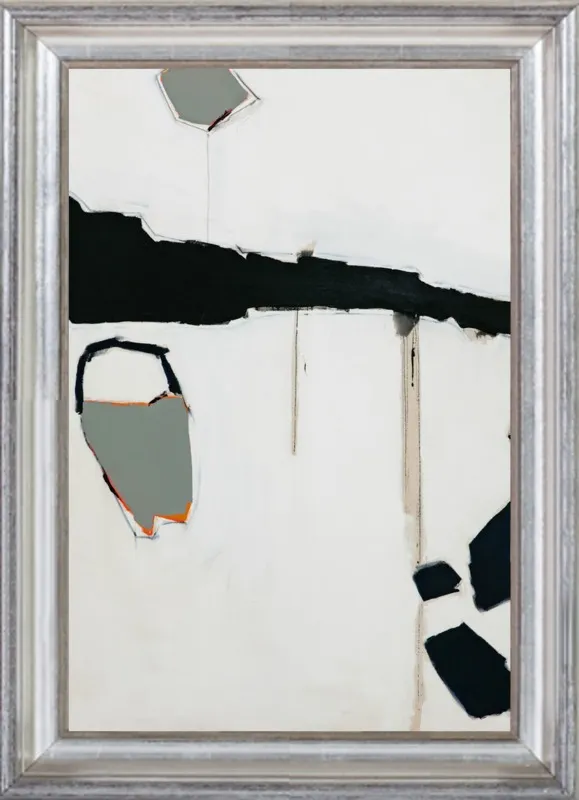 Salta Dominga by Holly Addi for Artfully Walls