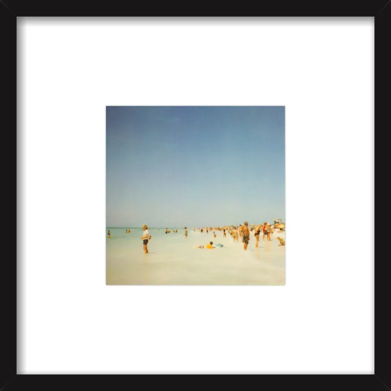 2900 Miles #6 by Alicia Bock for Artfully Walls