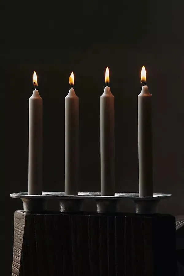 Soothe 4 Candle Holder