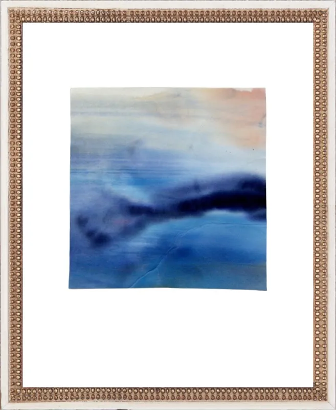 Broad Strokes 2 by Meredith Aitken for Artfully Walls
