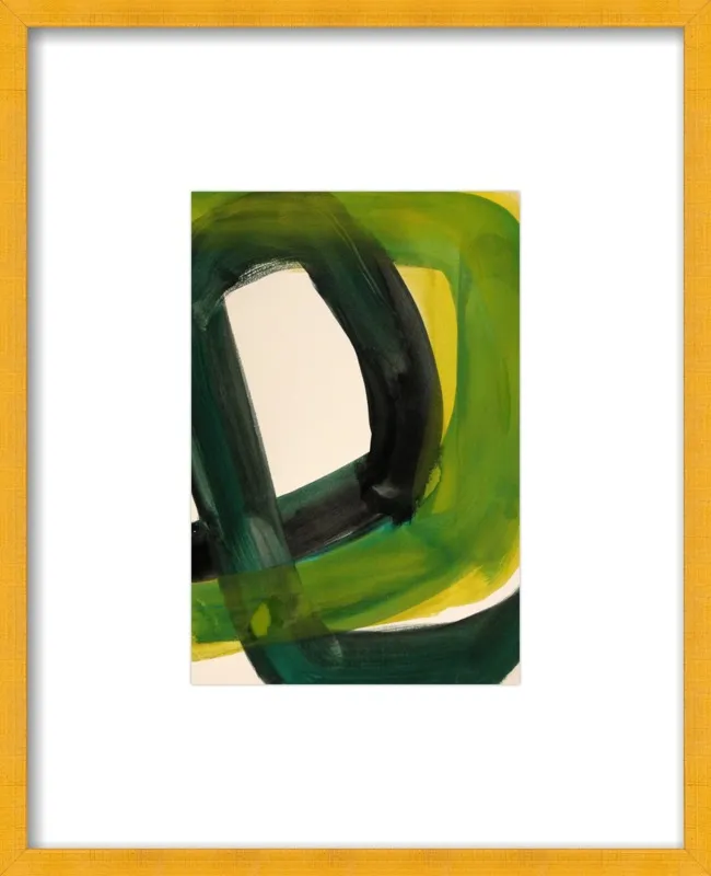 Reach by Nell Waters Bernegger for Artfully Walls