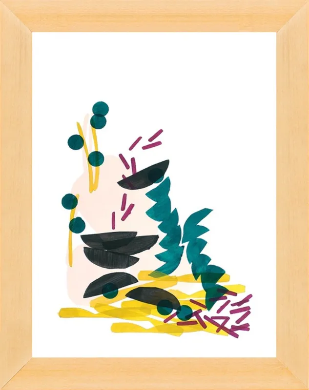 Full of View by Rebekka Connelly for Artfully Walls