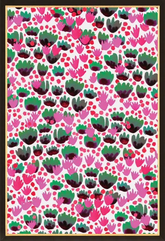 Tawna by Katja Ollendorff for Artfully Walls