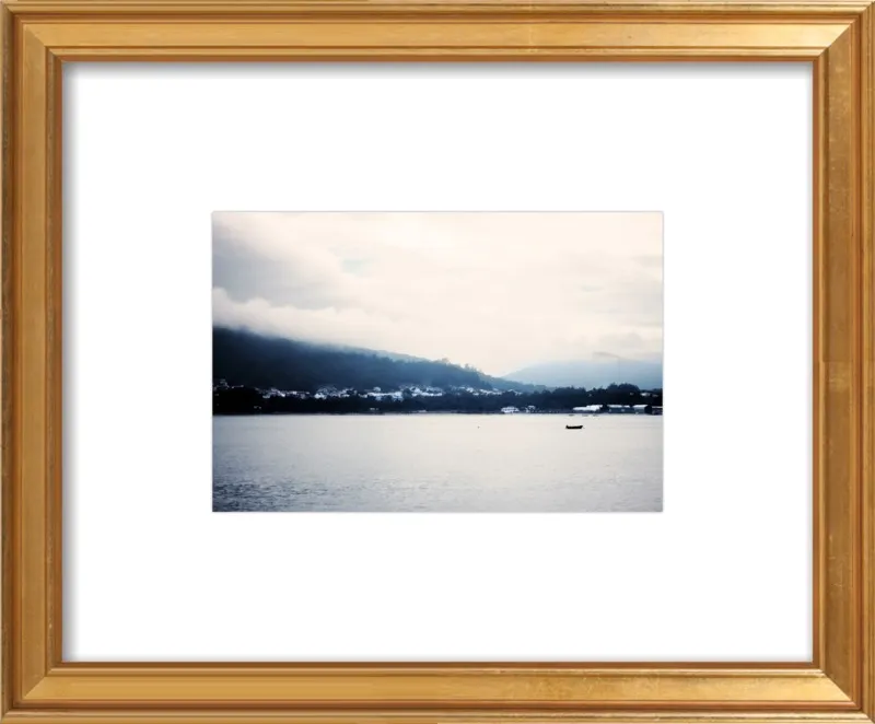 Caminha by Ingrid Beddoes for Artfully Walls