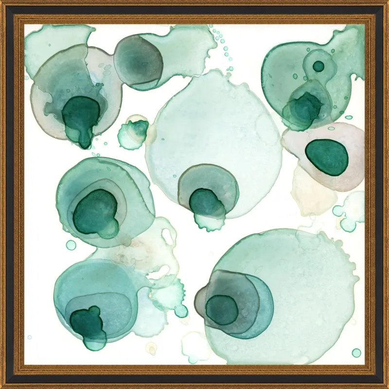 Escape Hatch by Andrea Pramuk for Artfully Walls